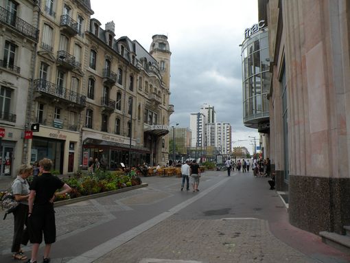  rue Pierre Sémard